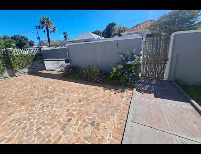 4 BEDROOM PROPERTY TO RENT IN PLUMSTEAD